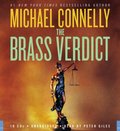 Brass Verdict: A Novel, The Brass Verdict: A Novel, The