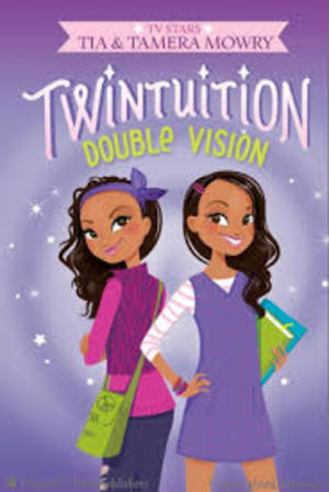 Double Vision Double Vision