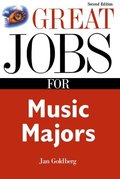Great Jobs for Music Majors (Great Jobs Forâ| Series) Great Jobs for Music Majors (Great Jobs Forâ| Series)