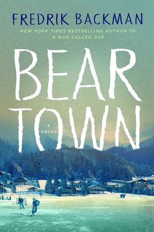Beartown Beartown