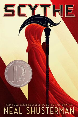 Scythe Scythe