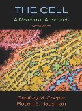 Cell: A Molecular Approach, Sixth Edition, The Cell: A Molecular Approach, Sixth Edition, The