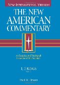 1, 2 Kings: An Exegetical and Theological Exposition of Holy Scripture (New American Commentary) 1, 2 Kings: An Exegetical and Theological Exposition of Holy Scripture (New American Commentary)