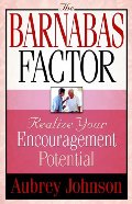 Barnabas Factor, The Barnabas Factor, The