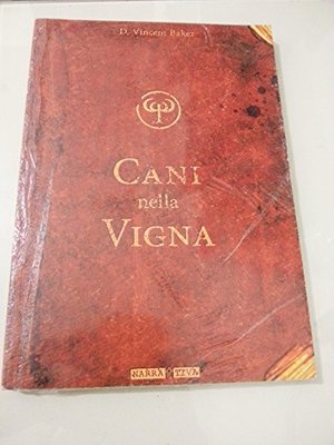 Cani nella vigna Cani nella vigna