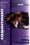 Commitment Commitment