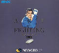 Art of Fighting 3 Limited Edition Art of Fighting 3 Limited Edition