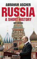 Russia, New Edition: A Short History Russia, New Edition: A Short History