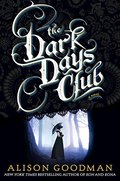 Dark Days Club (A Lady Helen Novel), The Dark Days Club (A Lady Helen Novel), The