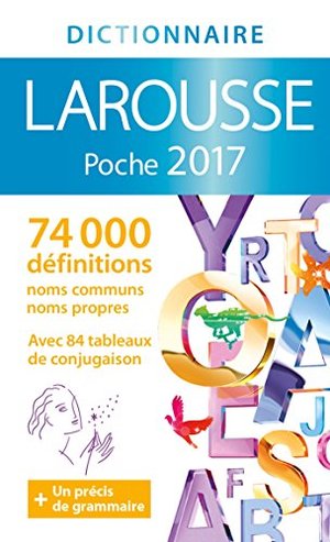 Dictionnaire Larousse - 7 exemplaires Dictionnaire Larousse - 7 exemplaires