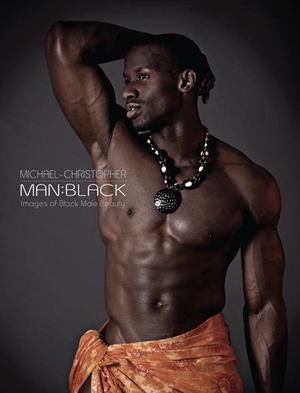 Man: Black Man: Black