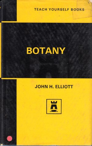 Botany Botany