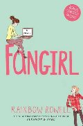 Fangirl Fangirl