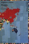 Alighiero e Boetti: Mappa (AFTERALL) Alighiero e Boetti: Mappa (AFTERALL)