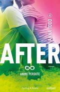 Anime perdute. After: 4 Anime perdute. After: 4