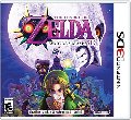 Legend of Zelda: Majora's Mask 3D, The Legend of Zelda: Majora's Mask 3D, The
