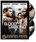 Blood Diamond (Two-Disc Special Edition) Blood Diamond (Two-Disc Special Edition)