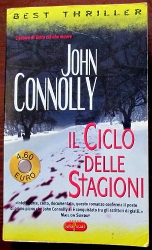 Il ciclo delle stagioni Il ciclo delle stagioni