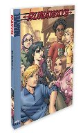 Runaways, Vol. 1: Pride and Joy Runaways, Vol. 1: Pride and Joy