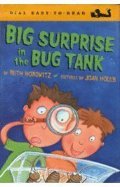 Big Surprise in the Bug Tank Big Surprise in the Bug Tank