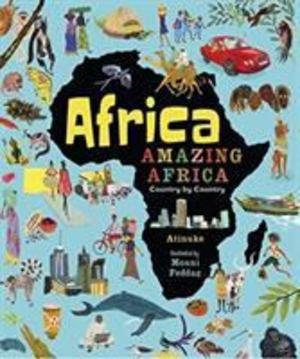 Africa, Amazing Africa Africa, Amazing Africa