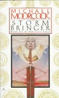 Stormbringer (The Elric Saga, #6) Stormbringer (The Elric Saga, #6)