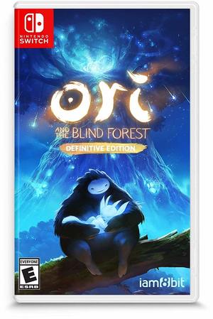 Ori and the Blind Forest - Nintendo Switch Ori and the Blind Forest - Nintendo Switch