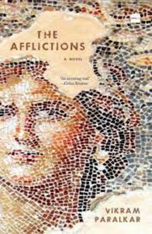AFFLICTIONS, THE AFFLICTIONS, THE