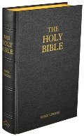 Knox Bible, The Knox Bible, The