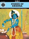 Stories Of Krishna (1001) Stories Of Krishna (1001)