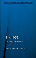 2 Kings: The Power and Fury (Focus on the Bible) 2 Kings: The Power and Fury (Focus on the Bible)