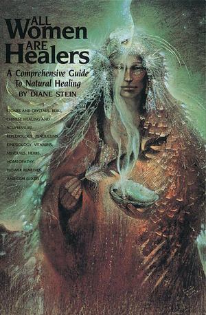 All Women Are Healers All Women Are Healers