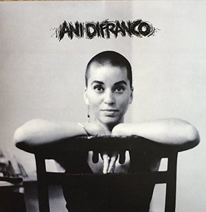 Ani Difranco Ani Difranco