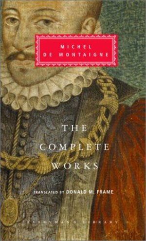 Complete Works (Everyman's Library), The Complete Works (Everyman's Library), The