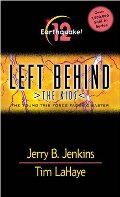 Earthquake! (Left Behind: The Kids #12) Earthquake! (Left Behind: The Kids #12)