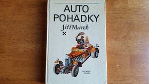 Auto pohádky Auto pohádky