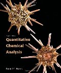 Quantitative Chemical Analysis Quantitative Chemical Analysis