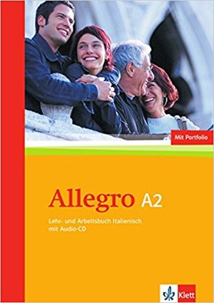 Allegro 2 004/005 Allegro 2 004/005
