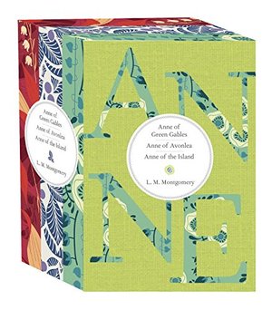 Anne 3 Copy Hardcover Boxed Set (Anne of Green Gables) Anne 3 Copy Hardcover Boxed Set (Anne of Green Gables)