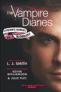 Bloodlust (The Vampire Diaries: Stefan's Diaries, #2) Bloodlust (The Vampire Diaries: Stefan's Diaries, #2)