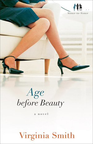 Age Before Beauty Age Before Beauty