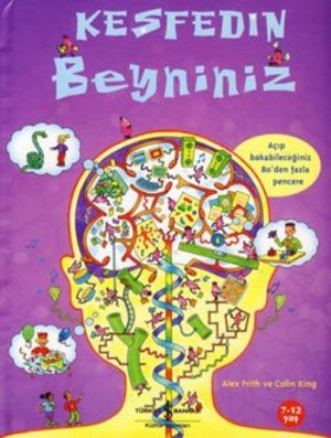Kesfedin Beyniniz Kesfedin Beyniniz