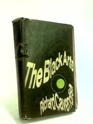 Black Arts Black Arts