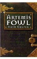 Artemis Fowl (Artemis Fowl, Book 1) Artemis Fowl (Artemis Fowl, Book 1)