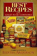 Best Recipes of the Great Food Companies Best Recipes of the Great Food Companies
