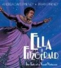 Ella Fitzgerald: The Tale of a Vocal Virtuosa Ella Fitzgerald: The Tale of a Vocal Virtuosa