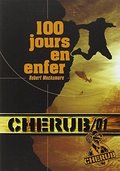 Cherub, Tome 1 : 100 jours en enfer Cherub, Tome 1 : 100 jours en enfer