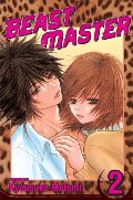 Beast Master, Vol. 2 Beast Master, Vol. 2