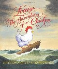 Louise, The Adventures of a Chicken Louise, The Adventures of a Chicken