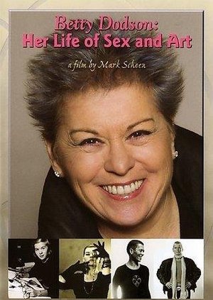 Betty Dodson Her Life of Sex & Art Betty Dodson Her Life of Sex & Art